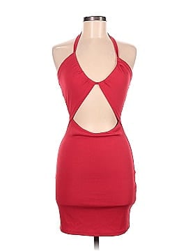 Shein Cocktail Dress (view 1)