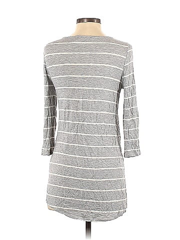 Strazzi Long Sleeve Henley (view 2)