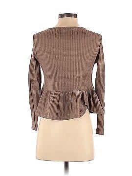 Shein Cardigan (view 2)