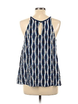 Plenty By Tracy Reese Sleeveless Blouse (view 2)