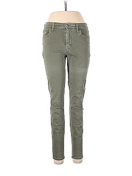 Madewell Jeans (view 1)