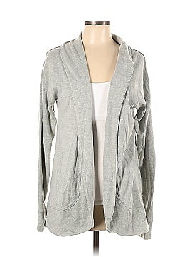 Danskin open hot sale front cardigan