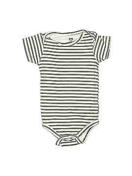 Hb Short Sleeve Onesie (view 1)