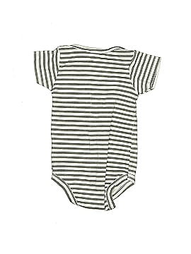 Hb Short Sleeve Onesie (view 2)