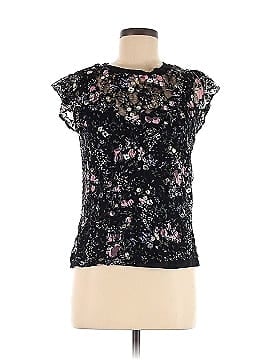 Shelli Segal Sleeveless Top (view 1)