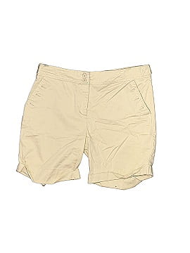 Sag Harbor Khaki Shorts (view 1)