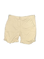 Sag Harbor Khaki Shorts