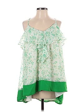 The Webster at Target Sleeveless Blouse (view 1)