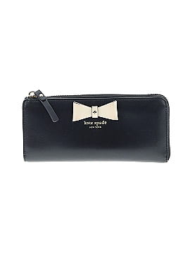 Kate Spade New York Leather Wallet (view 1)