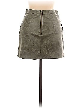 Mint Vanilla Casual Skirt (view 2)