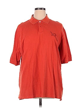 Rocawear Short Sleeve Polo (view 1)