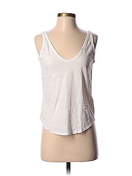 Everlane Sleeveless T-Shirt (view 1)