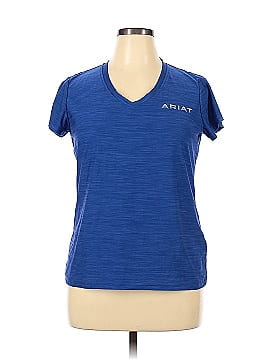 Ariat Active T-Shirt (view 1)