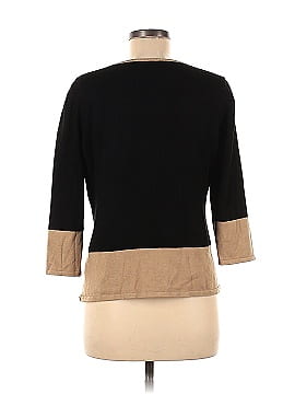 Cable & Gauge Long Sleeve Top (view 2)