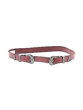 American Eagle Outfitters Leather Belt (view 1)