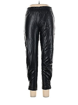 Habitual Faux Leather Pants (view 1)