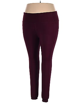 Avia Active Pants (view 1)