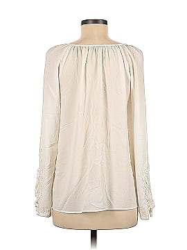 Verty Long Sleeve Blouse (view 2)