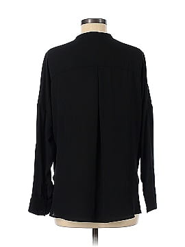 Eight Sixty Long Sleeve Blouse (view 2)