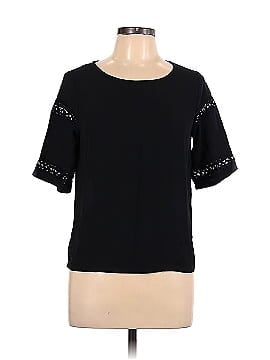 HSTYLE Short Sleeve Blouse (view 1)