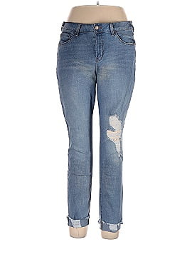 Sound/Style by Beau Dawson Jeans (view 1)