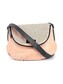 Marc by Marc Jacobs Leather Crossbody Bag (view 1)
