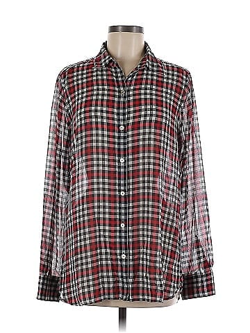 Wonder Long Sleeve Blouse (view 1)