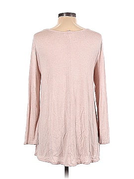 Misia Long Sleeve Top (view 2)