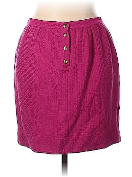 Sandro Sportswear Casual Skirt (view 2)