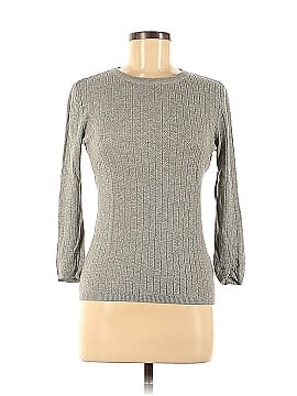 Caslon Pullover Sweater (view 1)