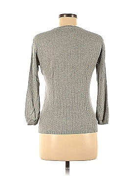 Caslon Pullover Sweater (view 2)