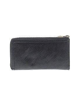 Margot Leather Wallet (view 2)