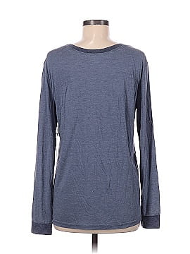 Treasure & Bond Long Sleeve T-Shirt (view 2)