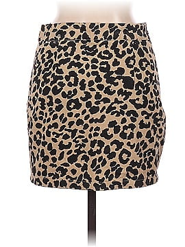 PrettyLittleThing Casual Skirt (view 2)