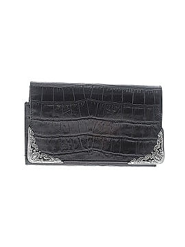Brighton Leather Clutch (view 1)