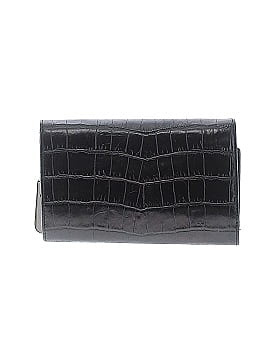 Brighton Leather Clutch (view 2)