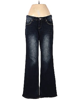 Justice Jeans (view 1)