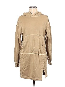 7 For All Mankind Pullover Hoodie (view 1)