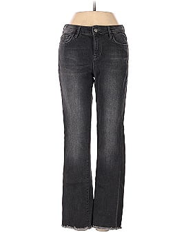 Free People Jeans (view 1)