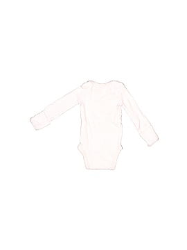 Carter's Long Sleeve Onesie (view 2)