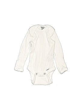 Gerber Long Sleeve Onesie (view 1)