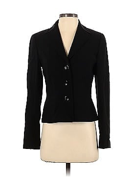 Ann Taylor Blazer (view 1)