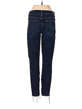 7 For All Mankind Jeans (view 2)