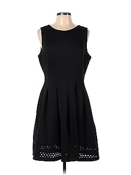 Ann Taylor Casual Dress (view 1)