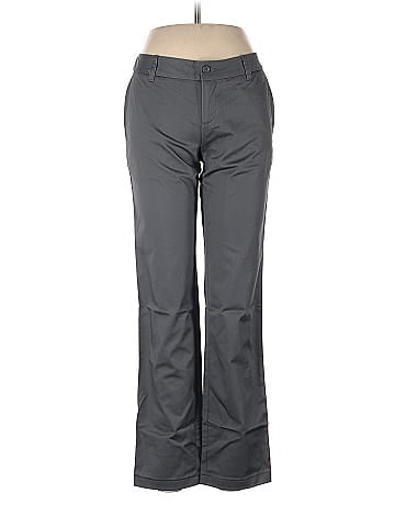 Lands' End Khakis (view 1)