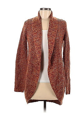Derek Heart Cardigan (view 1)