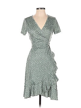 MSBASIC Casual Dress (view 1)