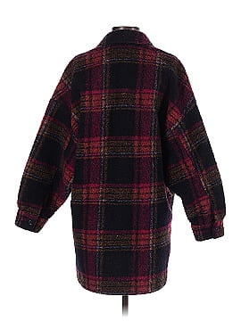 Zara Coat (view 2)