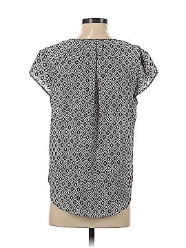 Fabrice Short Sleeve Blouse (view 2)