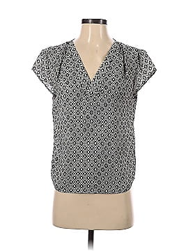 Fabrice Short Sleeve Blouse (view 1)